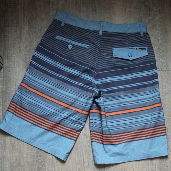 OP Hybrid Swim Shorts - Picture 4 of 6